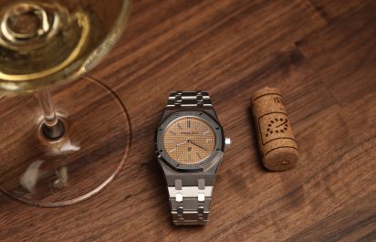 audemars piguet royal oak 15202bc