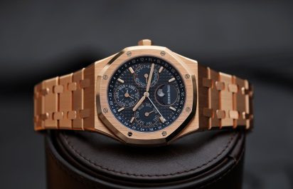 audemars piguet royal oak perpetual calendar