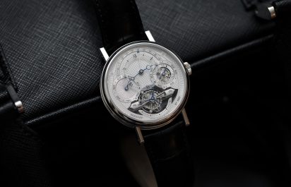 breguet classique tourbillon perpetual calendar 3797