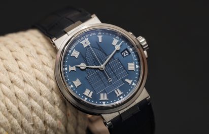 breguet marine 5517 race for water special edition