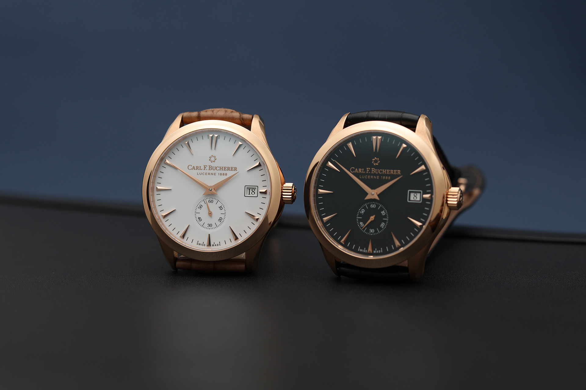 carlfbucherer manero peripheral