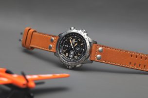 hamilton khaki aviation x wind auto chrono limited edition
