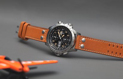 hamilton khaki aviation x wind auto chrono limited edition