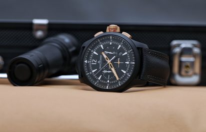jaeger lecoultre master compressor chronograph ceramic
