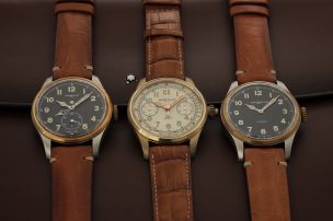 montblanc 1858 collection