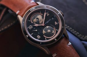 montblanc 1858 geosphere