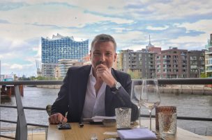 panerai ceo jean marc pontroue