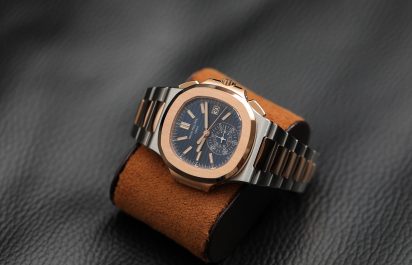 patek philippe nautilus 5980 1ar
