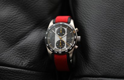 pd 911 gt2rs flyback chronograph