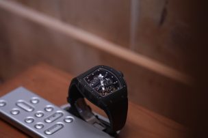 richard mille rm 61 01 yohan blake limited edition