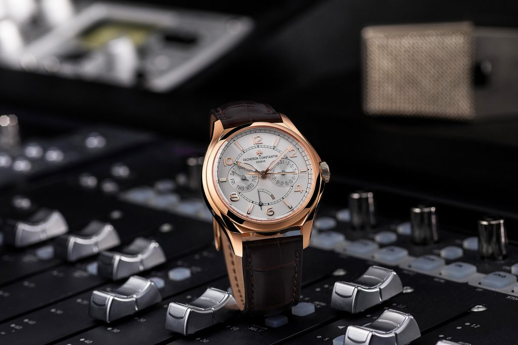 vacheron constantin fiftysix day date