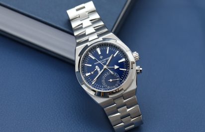 vacheron constantin overseas dual time