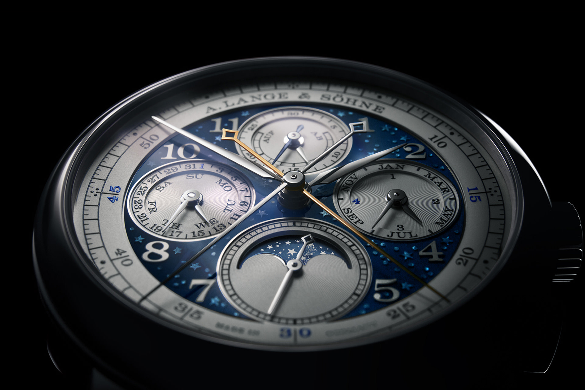 lange 1815 handwerkskunst