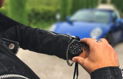 pd 1919 globetimer