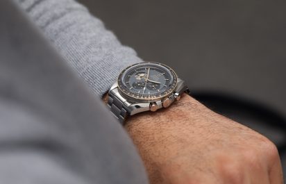 omega speedmaster apollo 11 50th anniversary