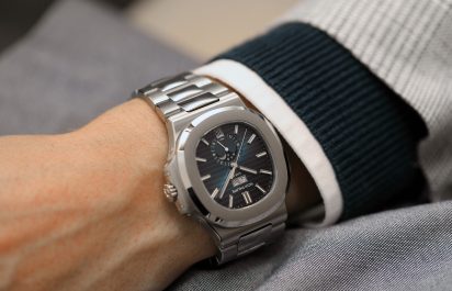patek philippe nautilus ref 5726 1a 014