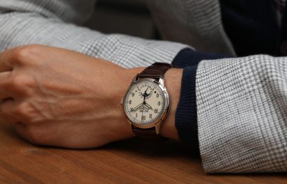 patek philippe perpetual calendar ref 5320g 001 grand complications