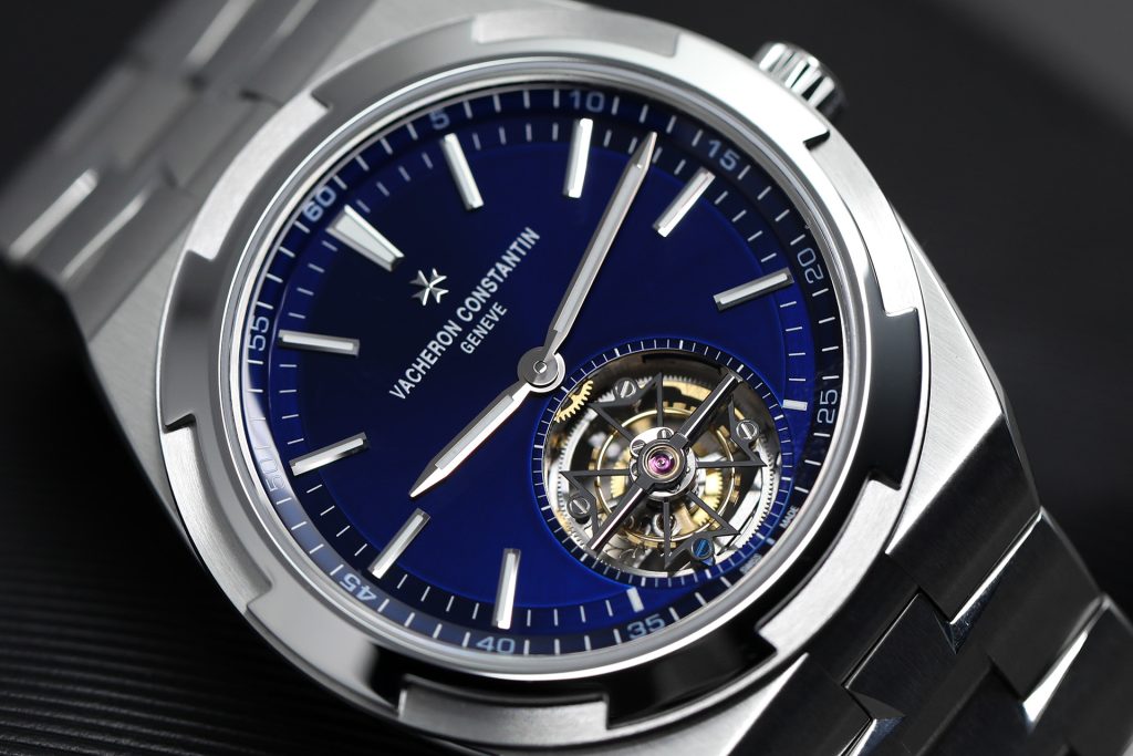 vacheron constantin overseas tourbillon
