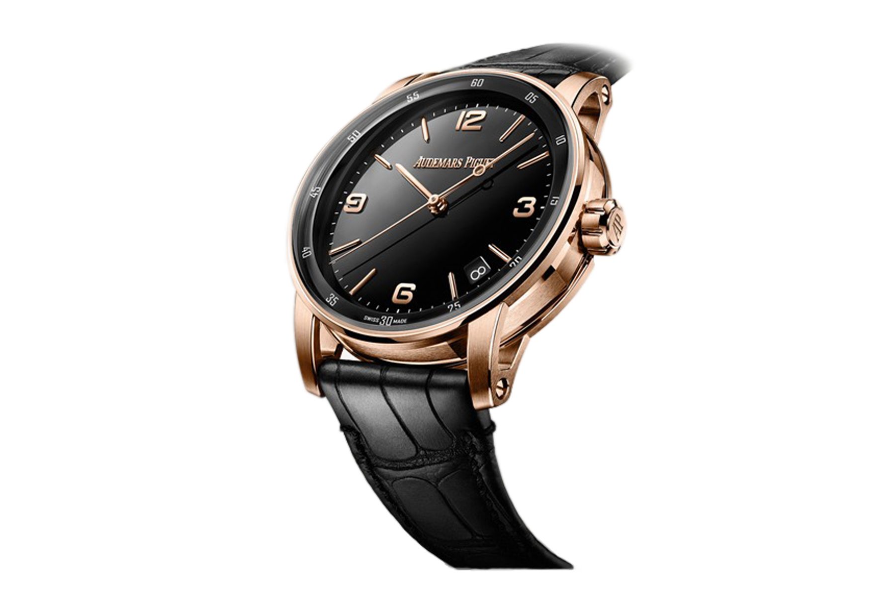 audemars piguet code 11 59 chronograph automatic