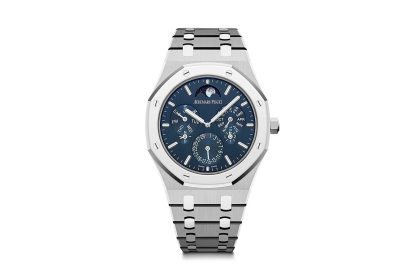 audemars piguet royal oak selfwinding perpetual calendar ultra thin 26586ip oo 1240ip