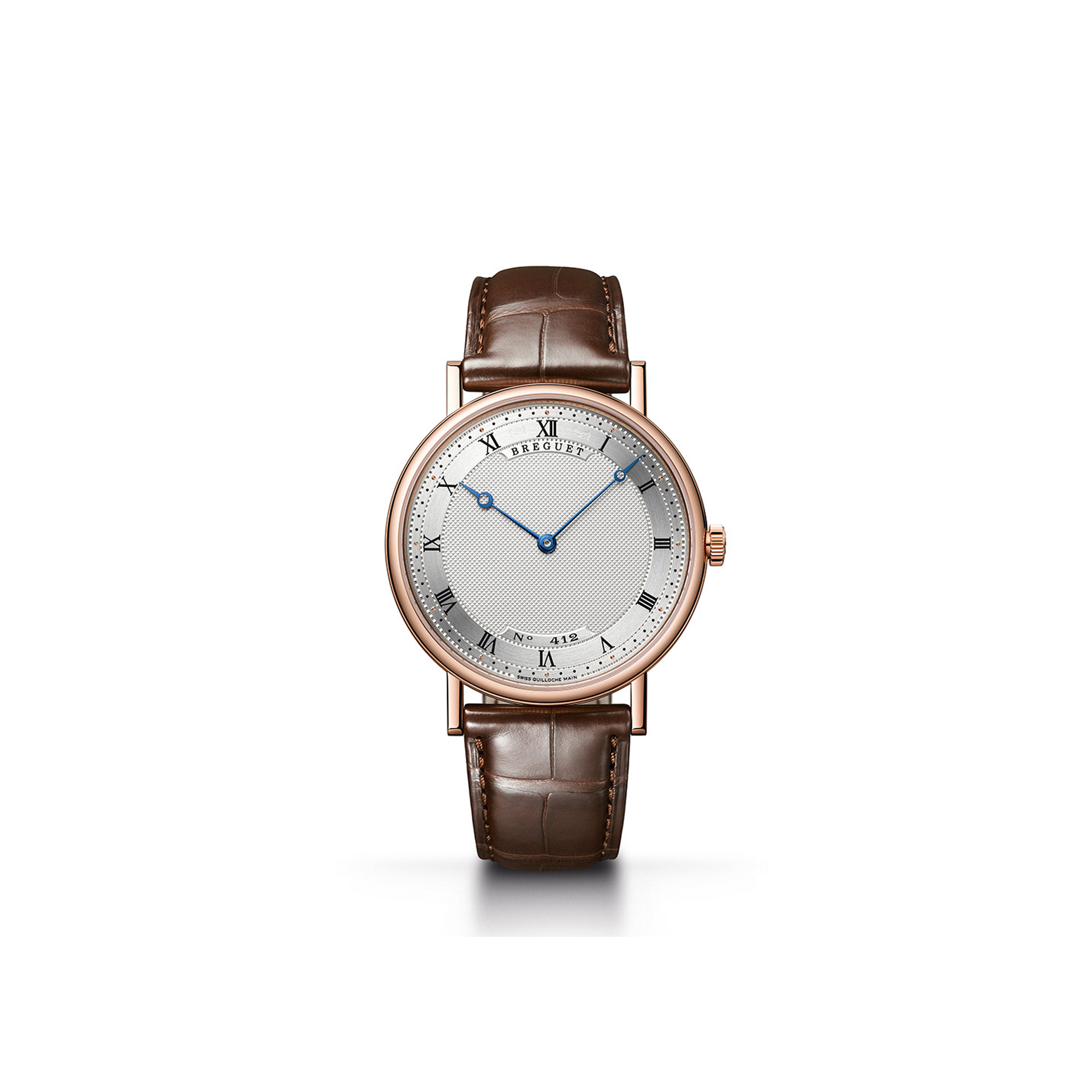 breguet classique 5157BR