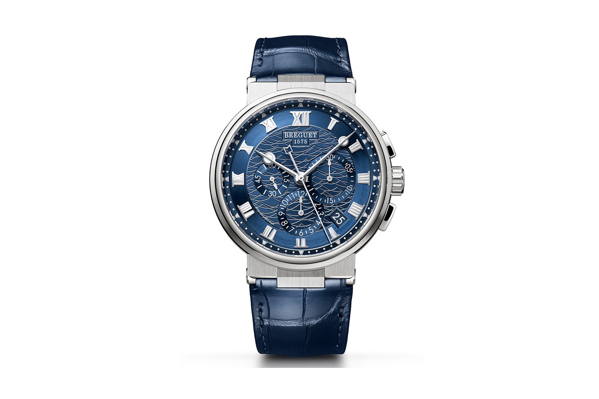 breguet marine 5527BB