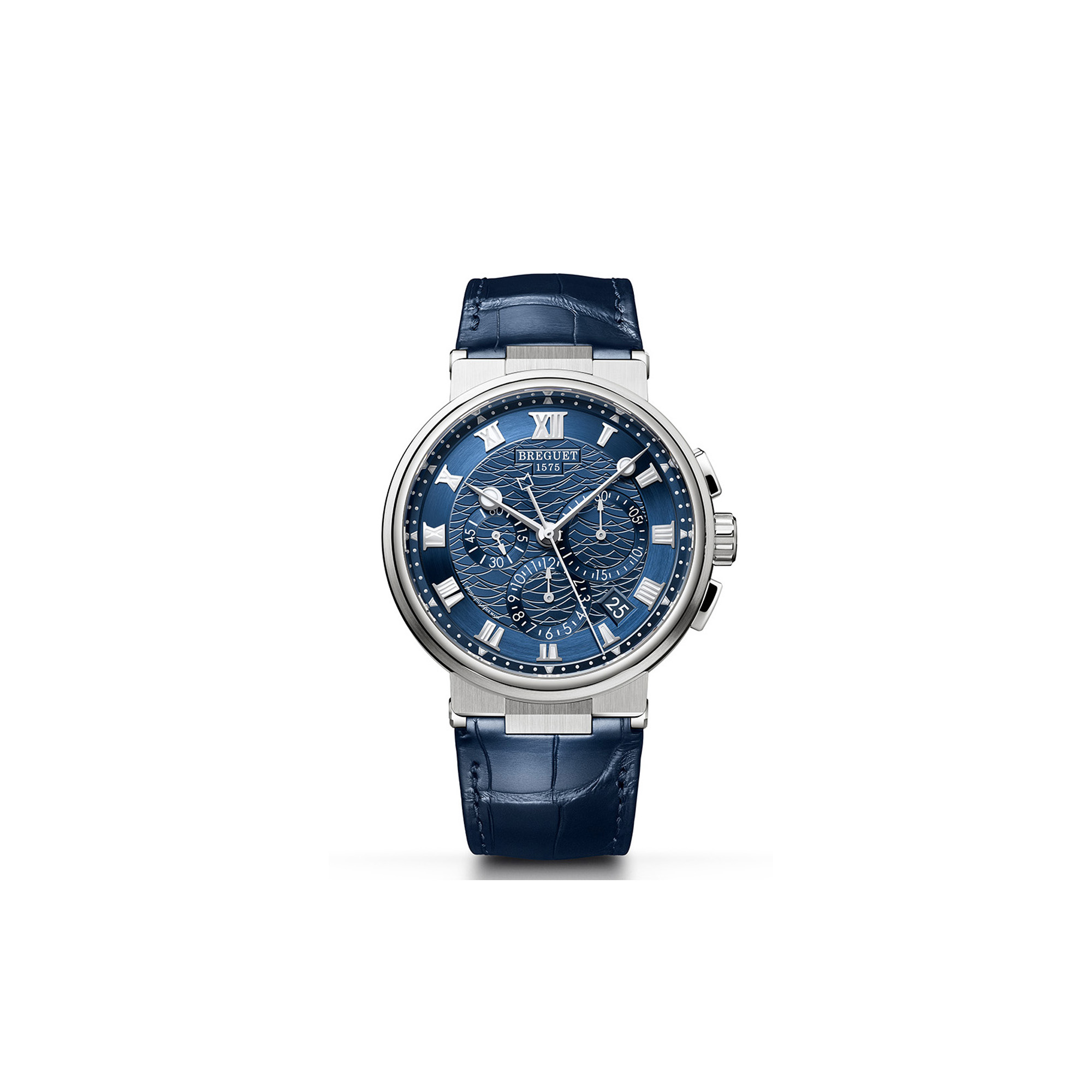 breguet marine 5527BB