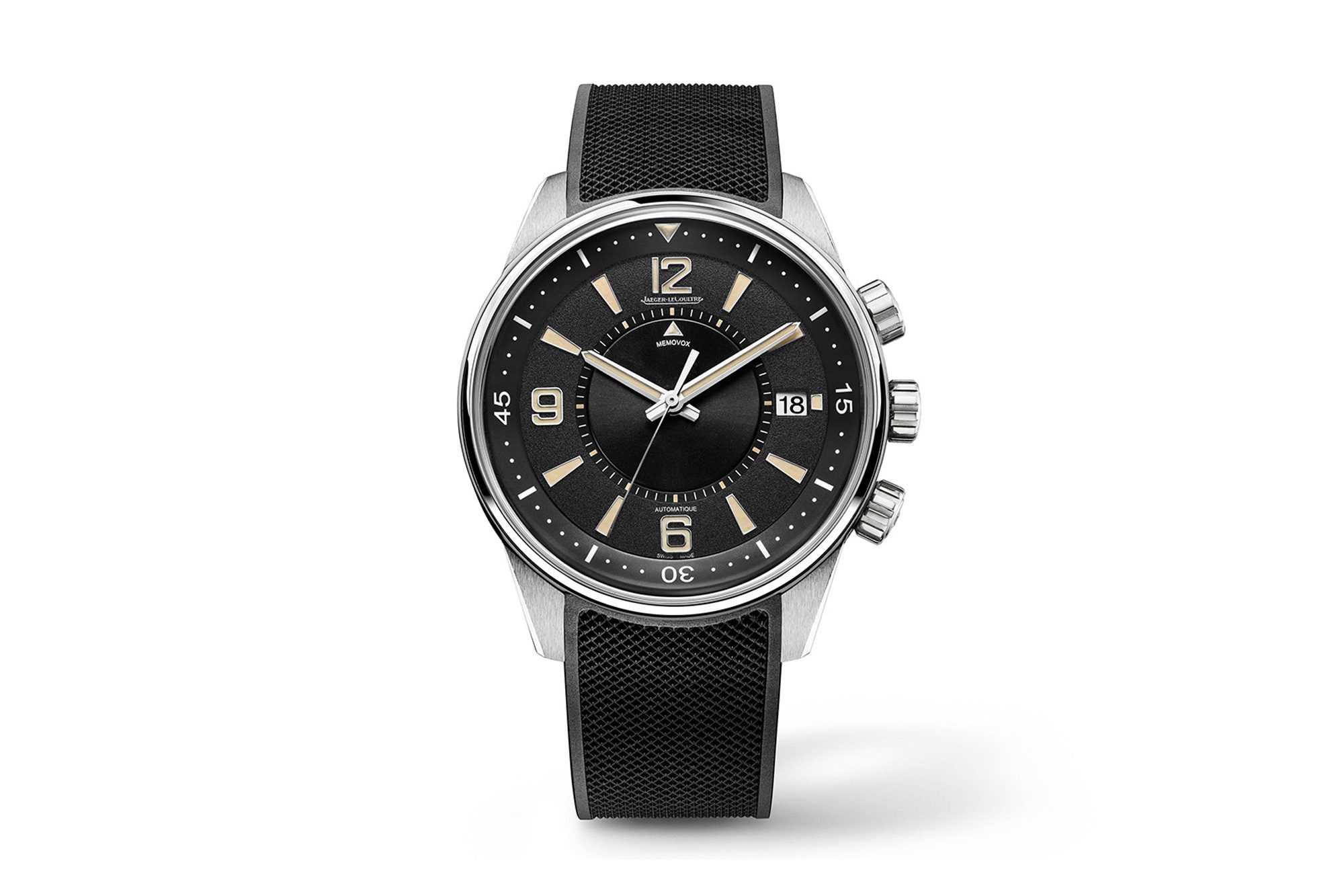 jaeger lecoultre 2018 polaris memovox 9038670