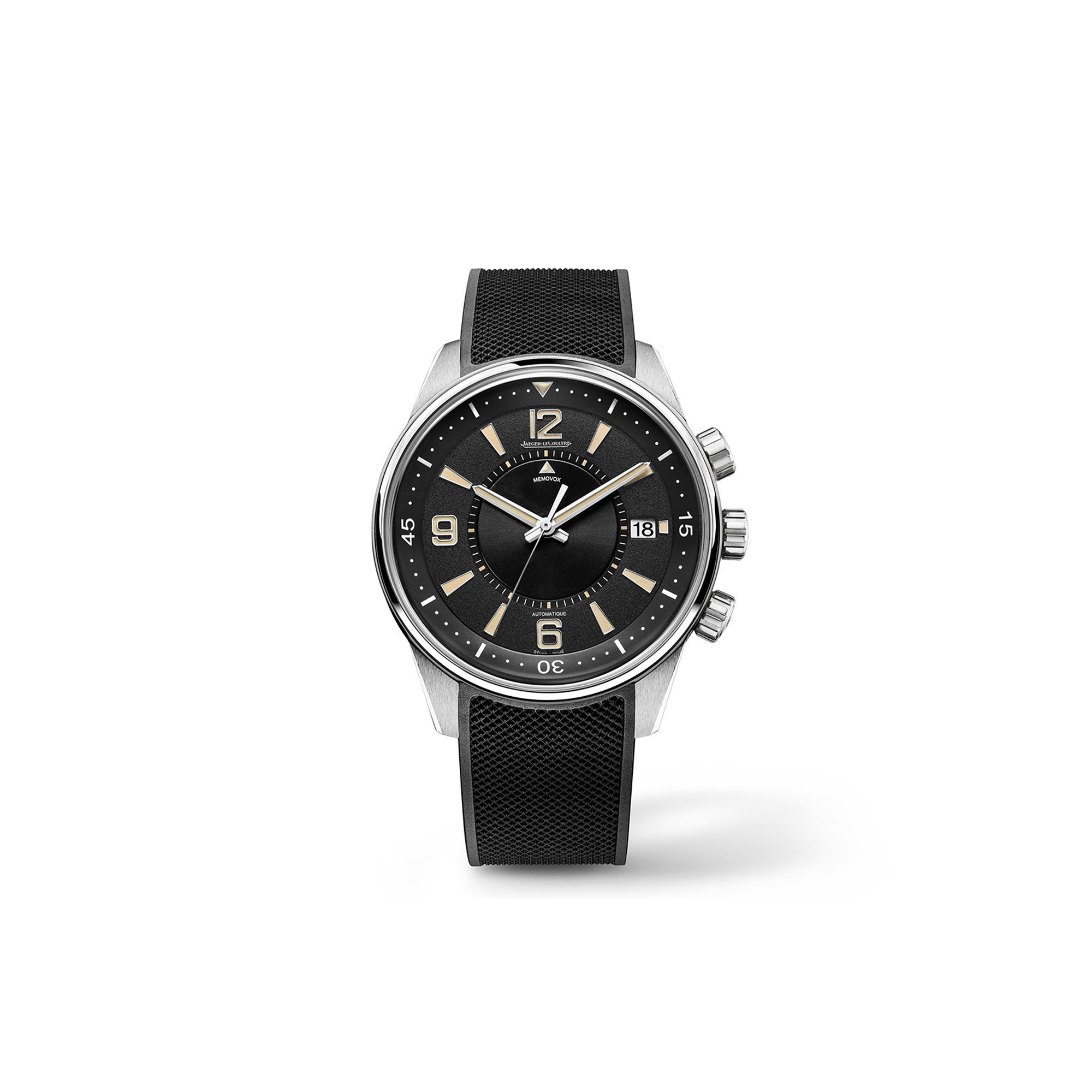 jaeger lecoultre 2018 polaris memovox 9038670