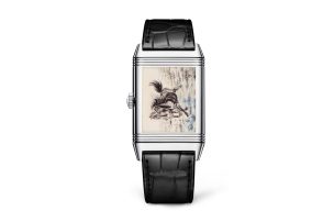 jaeger lecoultre enamel art