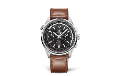 jaeger lecoultre polaris collection
