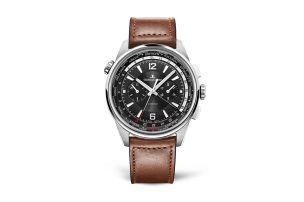 jaeger lecoultre polaris collection