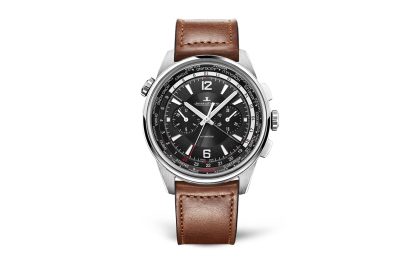 jaeger lecoultre polaris collection