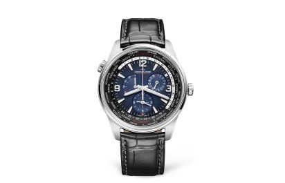 jaeger lecoultre polaris geographic wt q904847j