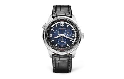 jaeger lecoultre polaris geographic wt q904847j