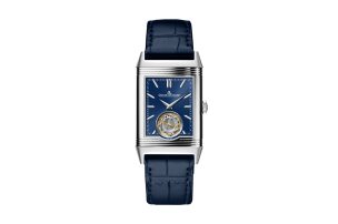jaeger lecoultre reverso flying tourbillon associated to the duoface concept q3926480