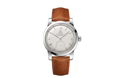 omega seamaster 1948 limited edition 511 12 38 20 01