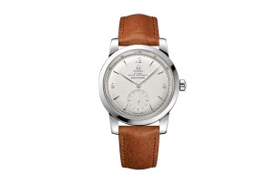 omega seamaster 1948 limited edition 511 12 38 20 01