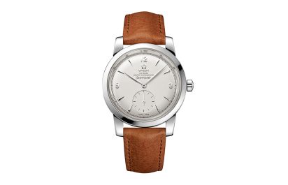 omega seamaster 1948 limited edition 511 12 38 20 01