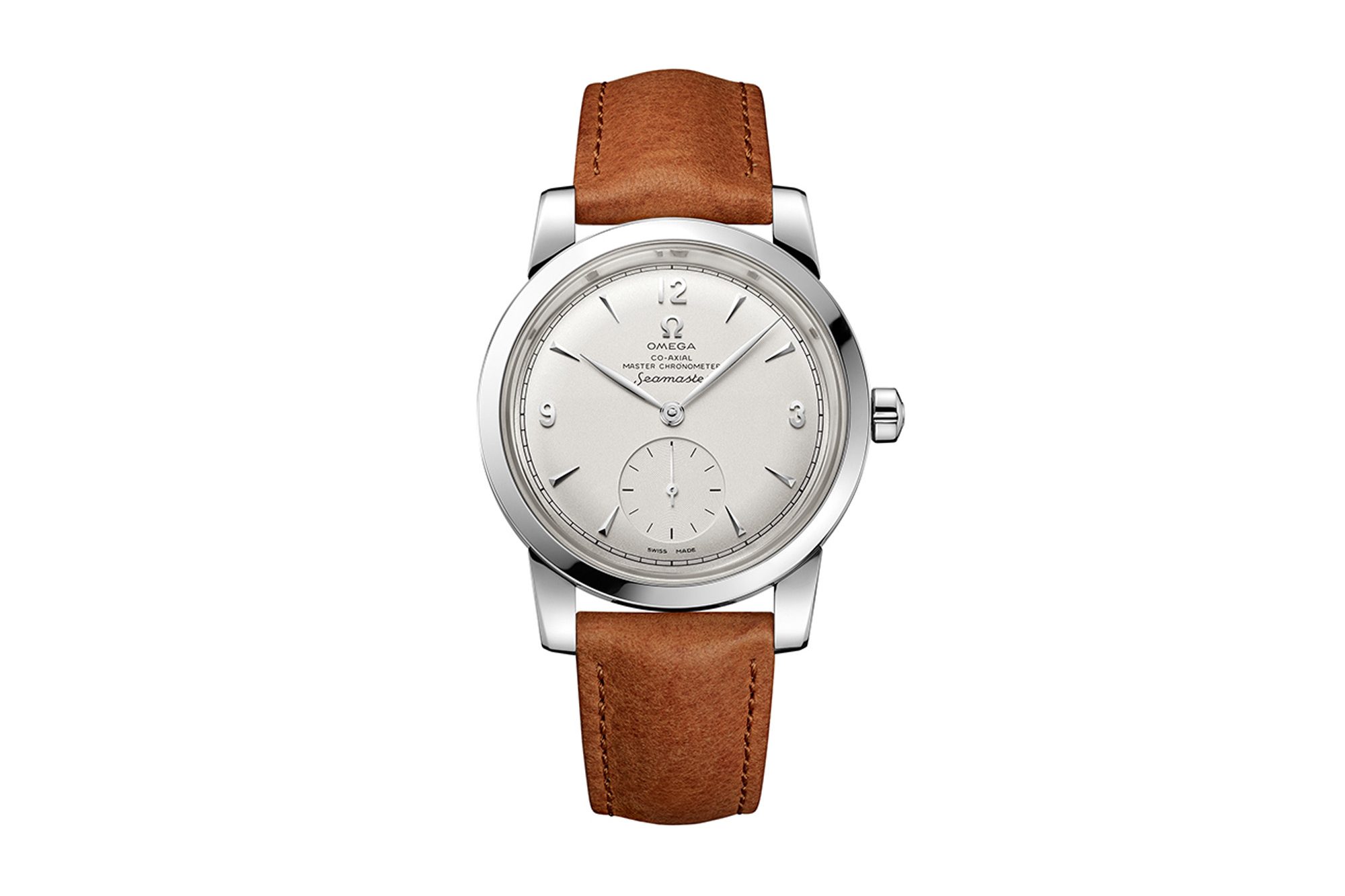 omega seamaster 1948 limited edition 511 12 38 20 01