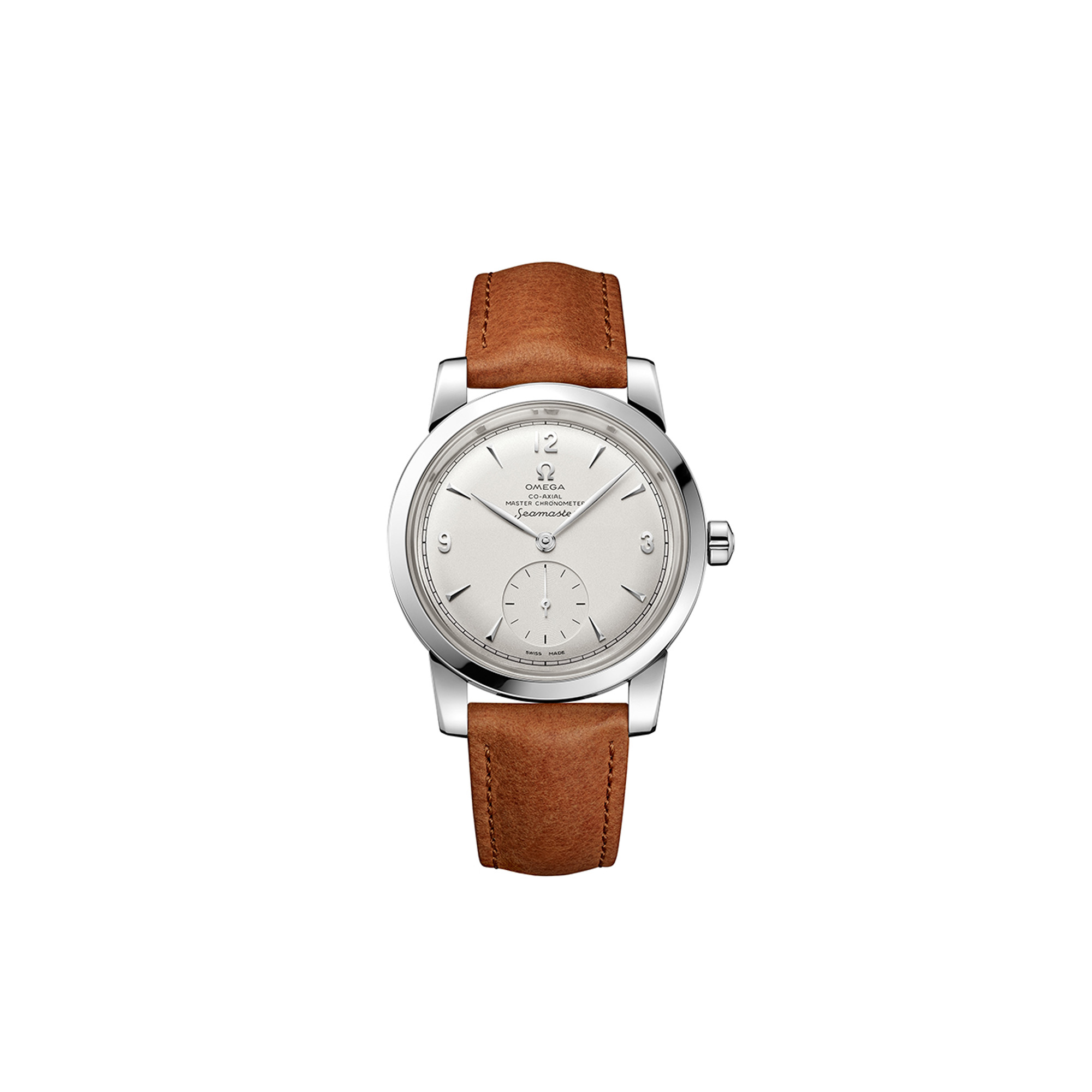 omega seamaster 1948 limited edition 511 12 38 20 01