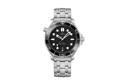 omega seamaster diver 300m
