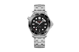 omega seamaster diver 300m