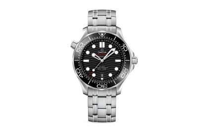 omega seamaster diver 300m