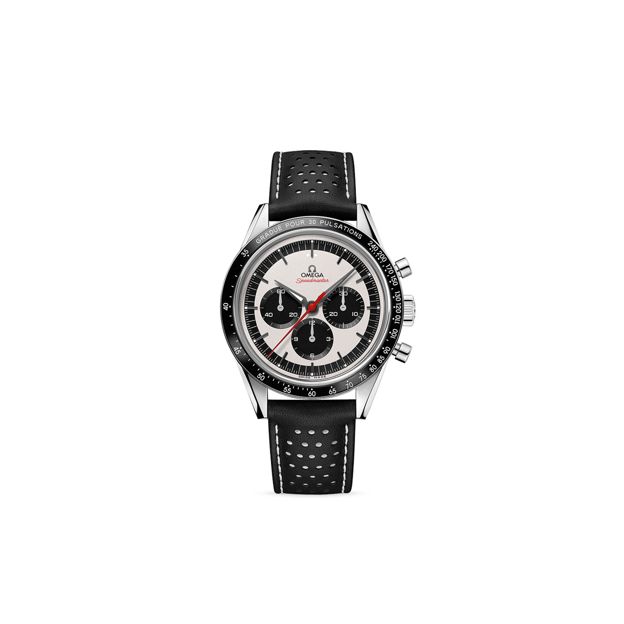 omega speedmaster ck2998 limited edition