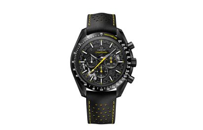 omega speedmaster dark side apollo 8