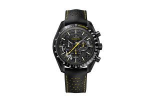 omega speedmaster dark side apollo 8