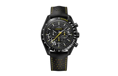 omega speedmaster dark side apollo 8