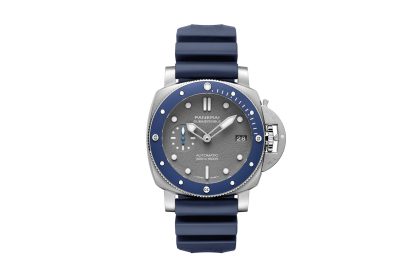 panerai submersible 42mm pam959