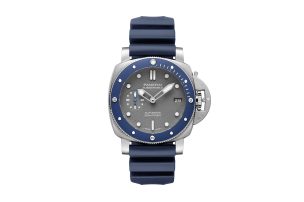 panerai submersible 42mm pam959